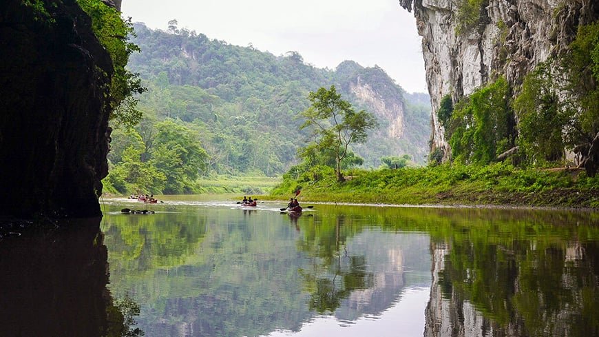 15-Day Ho Chi Minh Trail Bike Tour: Hanoi to Hoi An Epic Cycling Adventure